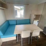 Mobil-home occasion - IRM 19