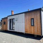 Mobil-home occasion - Louisiane 41