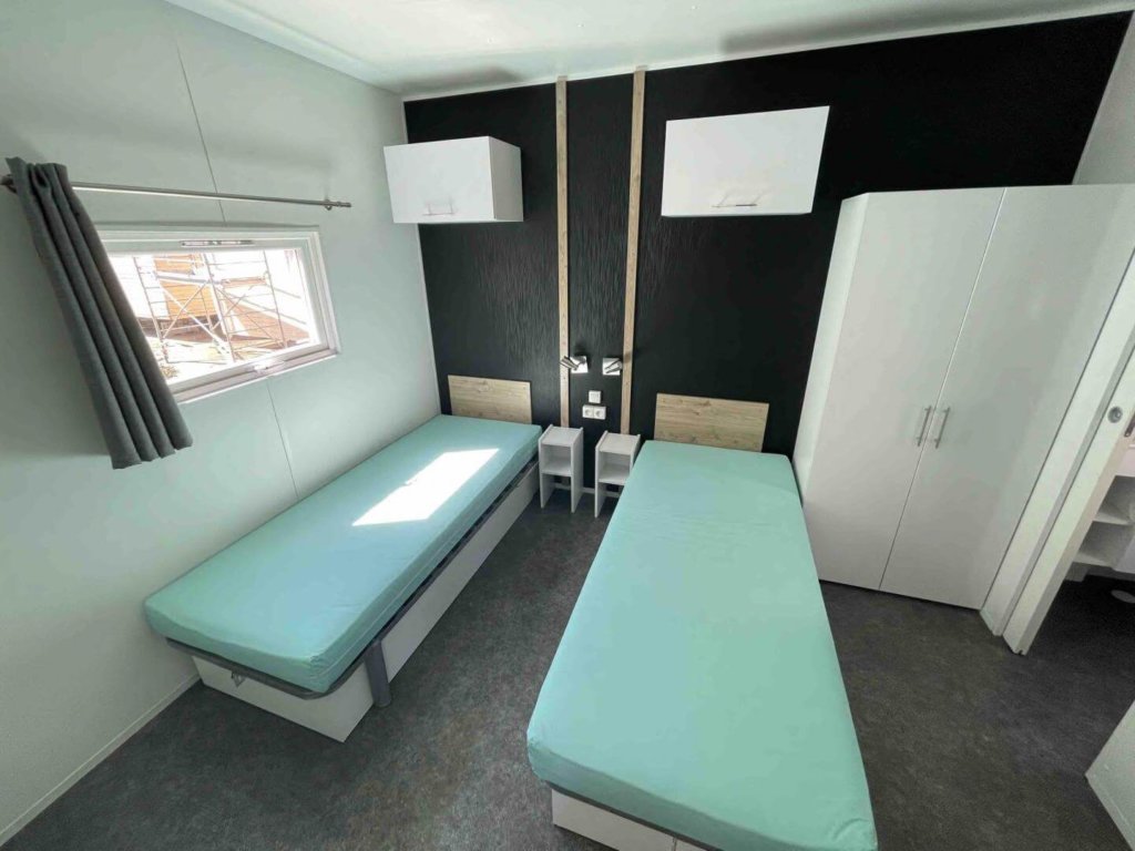 Mobil-home occasion - Louisiane 41
