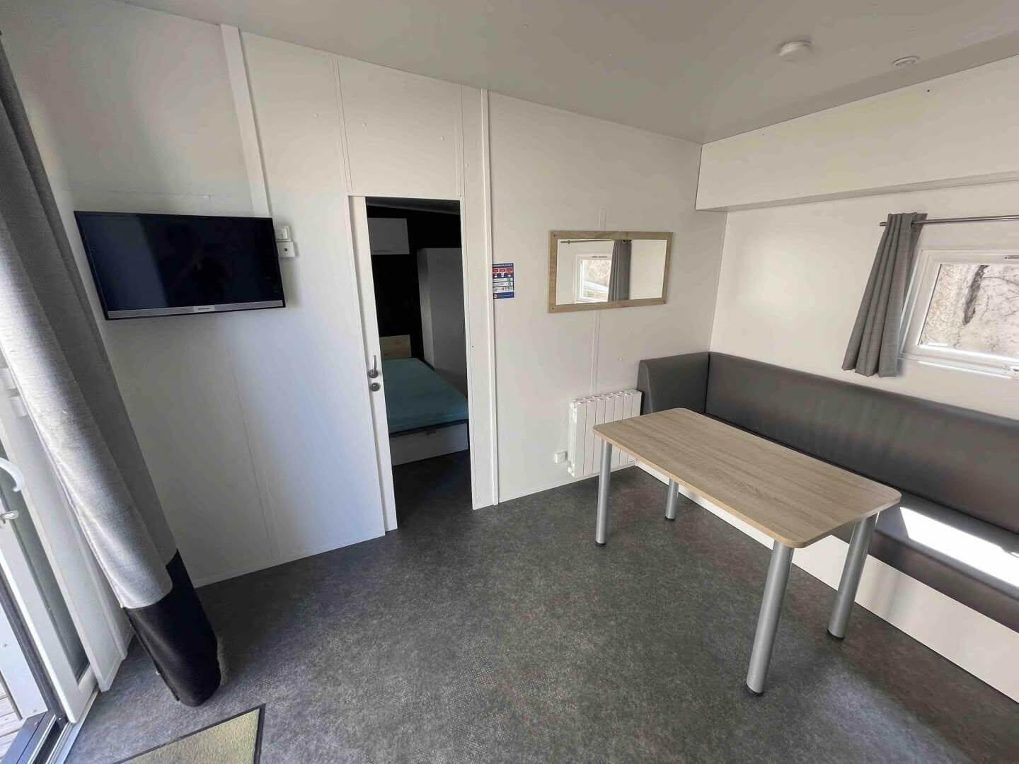 Mobil-home occasion - Louisiane 41