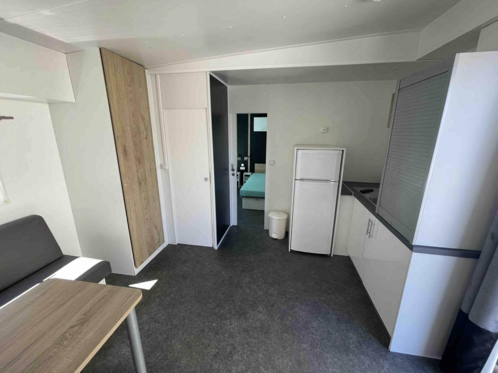 Mobil-home occasion - Louisiane 41