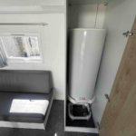 Mobil-home occasion - Louisiane 41