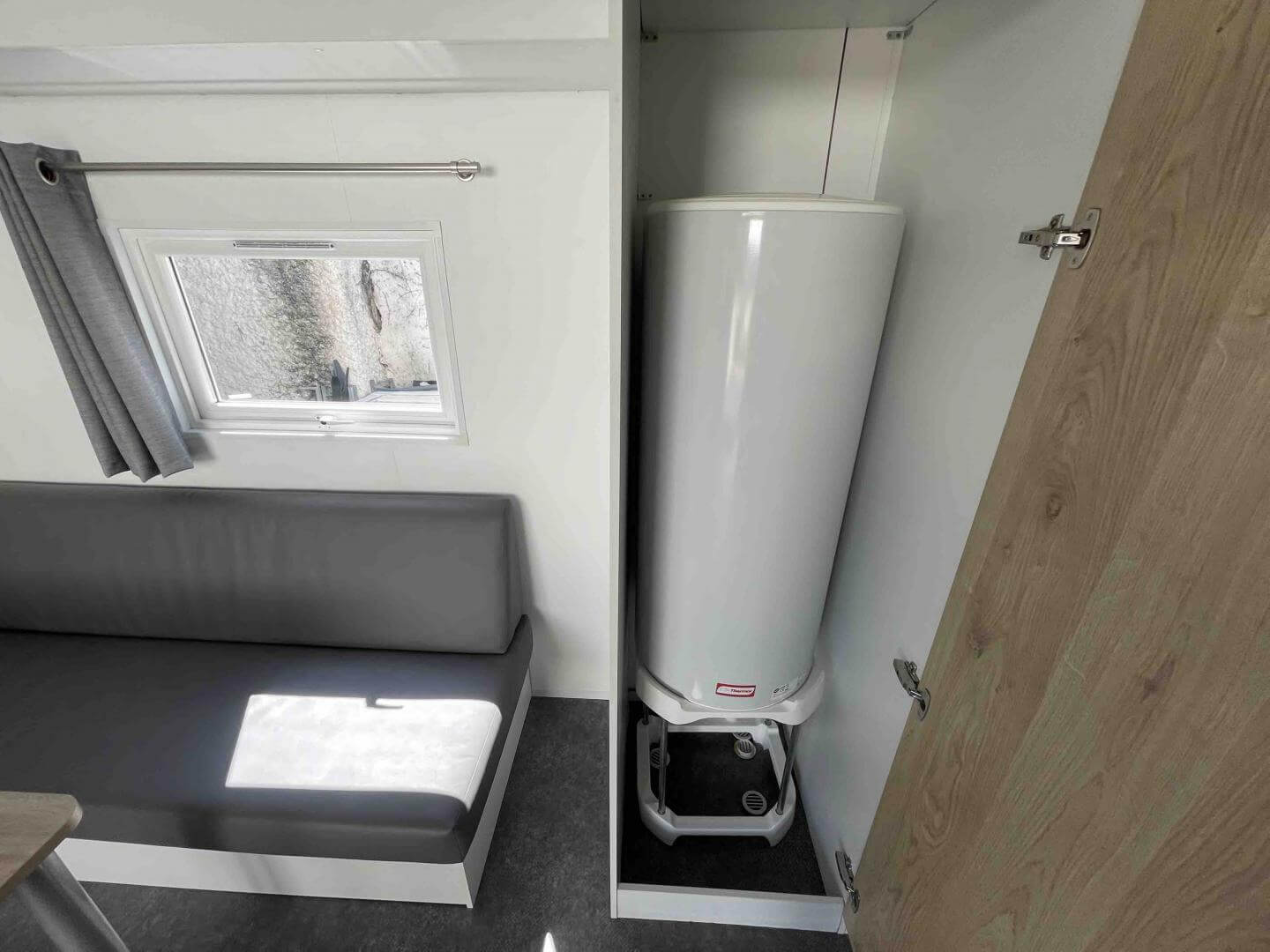 Mobil-home occasion - Louisiane 41