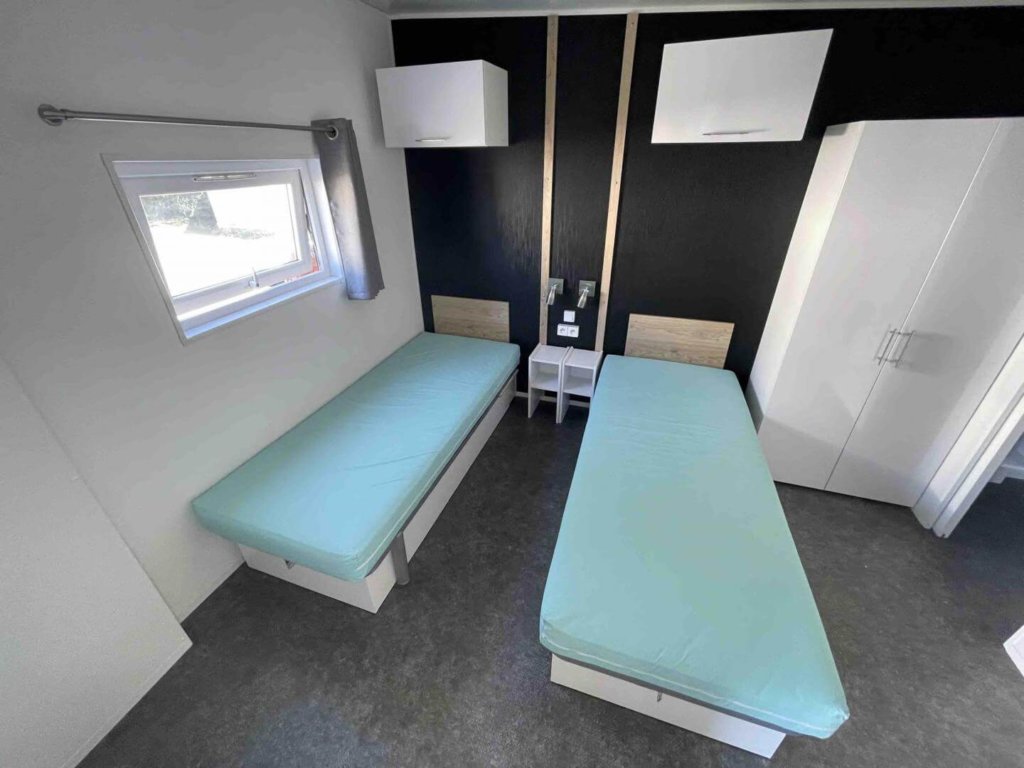 Mobil-home occasion - Louisiane 41