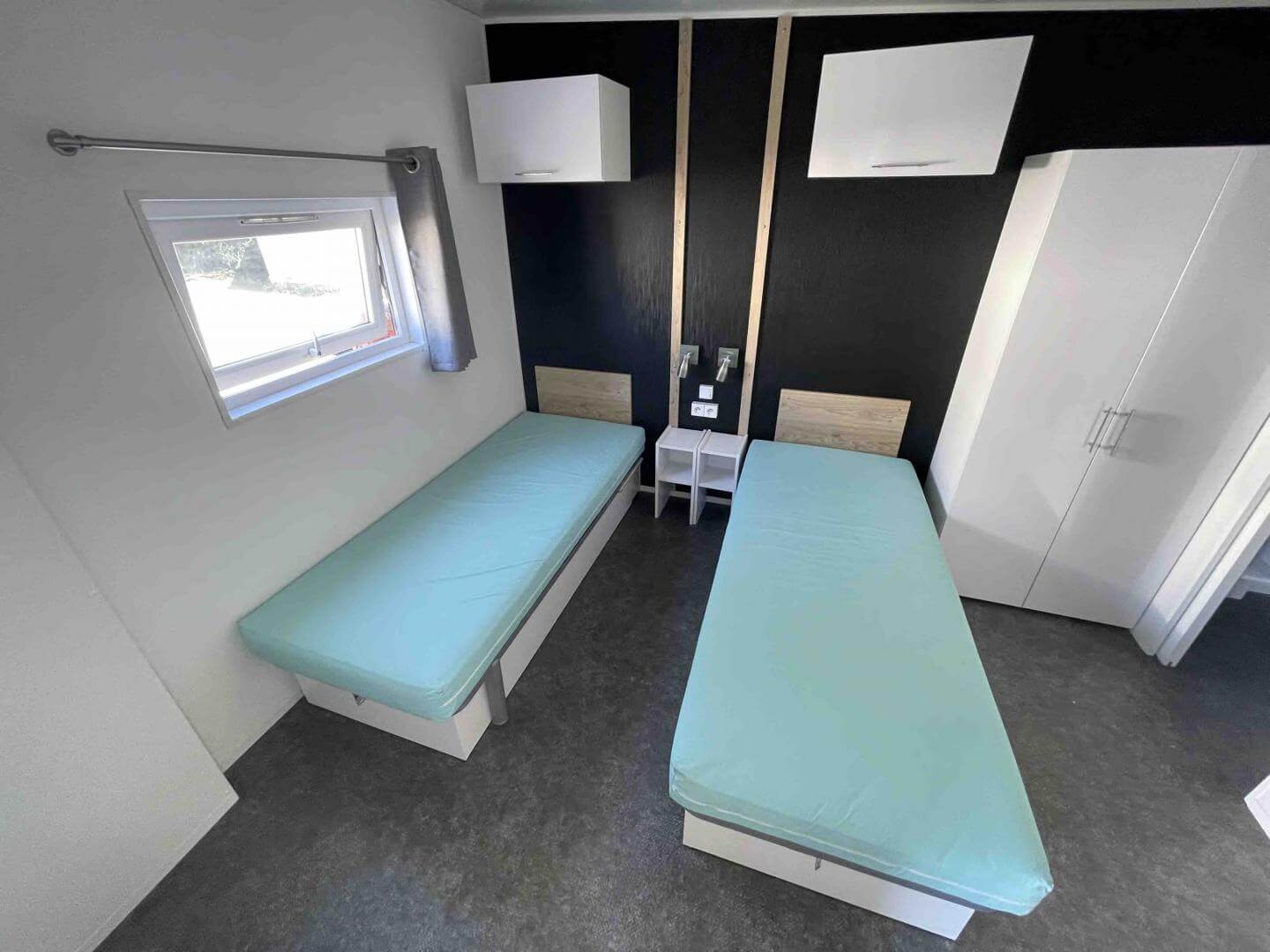 Mobil-home occasion - Louisiane 41