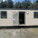 Mobil-home neuf - Louisiane 33