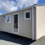Mobil-home occasion - Rapidhome 20