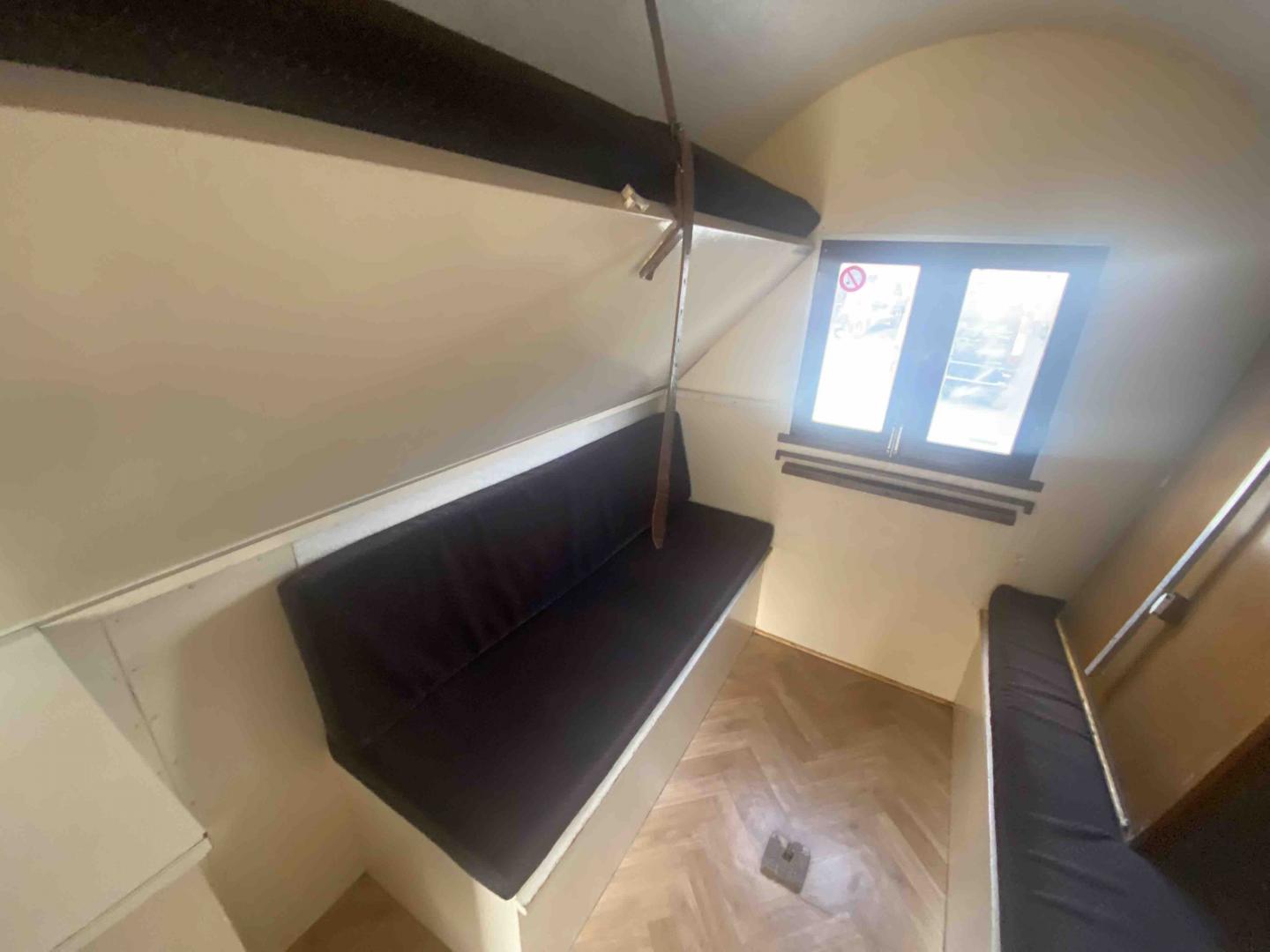 Mobil-home occasions - Roulotte B