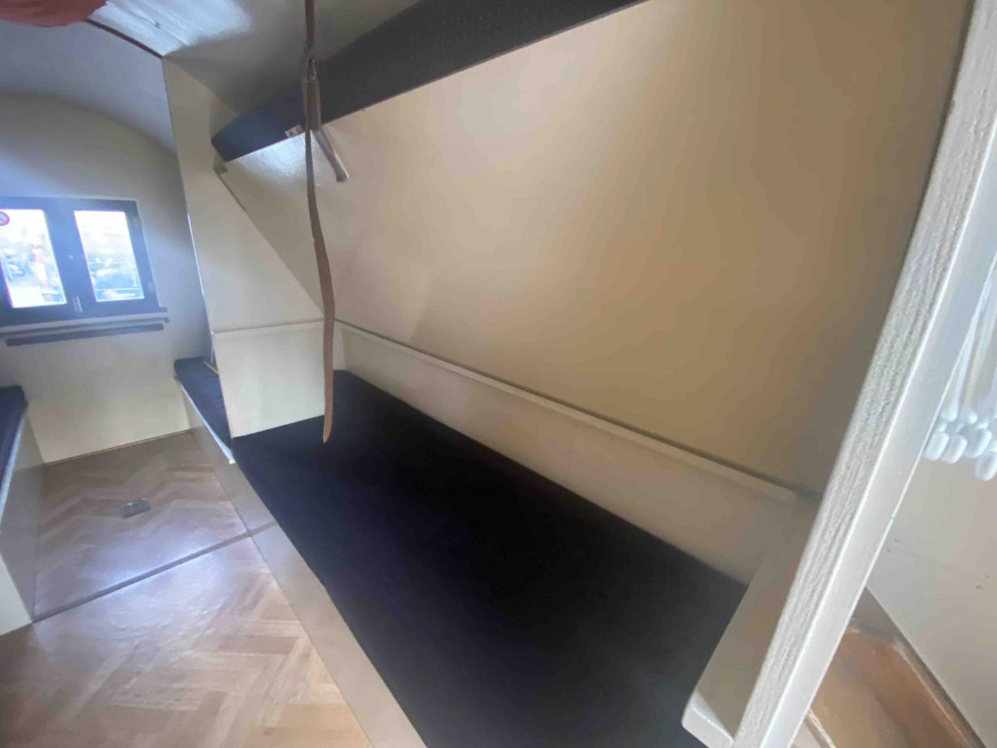 Mobil-home occasions - Roulotte B