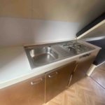 Mobil-home occasions - Roulotte B