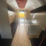 Mobil-home occasions - Roulotte B