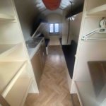 Mobil-home occasions - Roulotte B