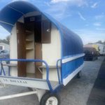 Mobil-home occasions - Roulotte B