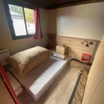 Mobil-home occasion - Roulotte Forezienne