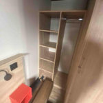 Mobil-home occasion - Roulotte Forezienne