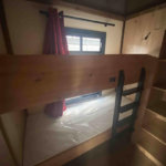 Mobil-home occasion - Roulotte Forezienne