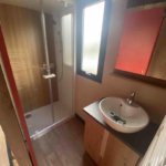 Mobil-home occasion - Roulotte Forezienne
