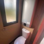 Mobil-home occasion - Roulotte Forezienne