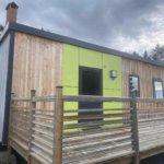 Mobil-home occasion - Taos PMR