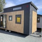 Mobil-home neuf -Tiny House