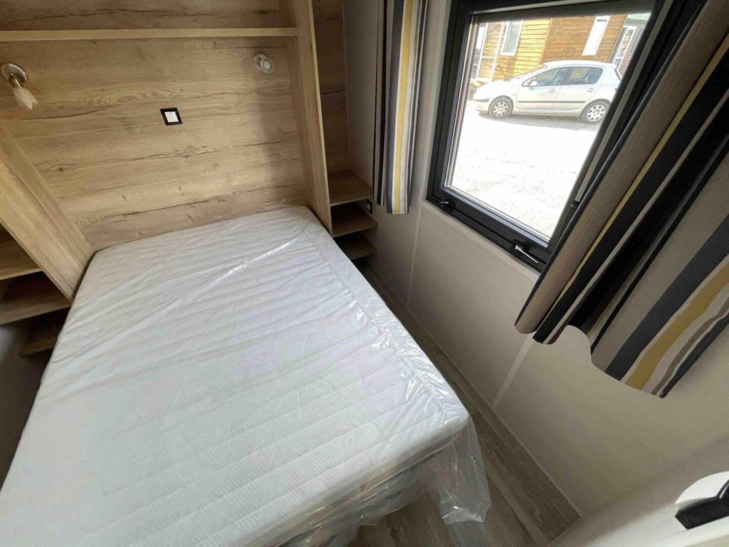 Mobil-home neuf -Tiny House