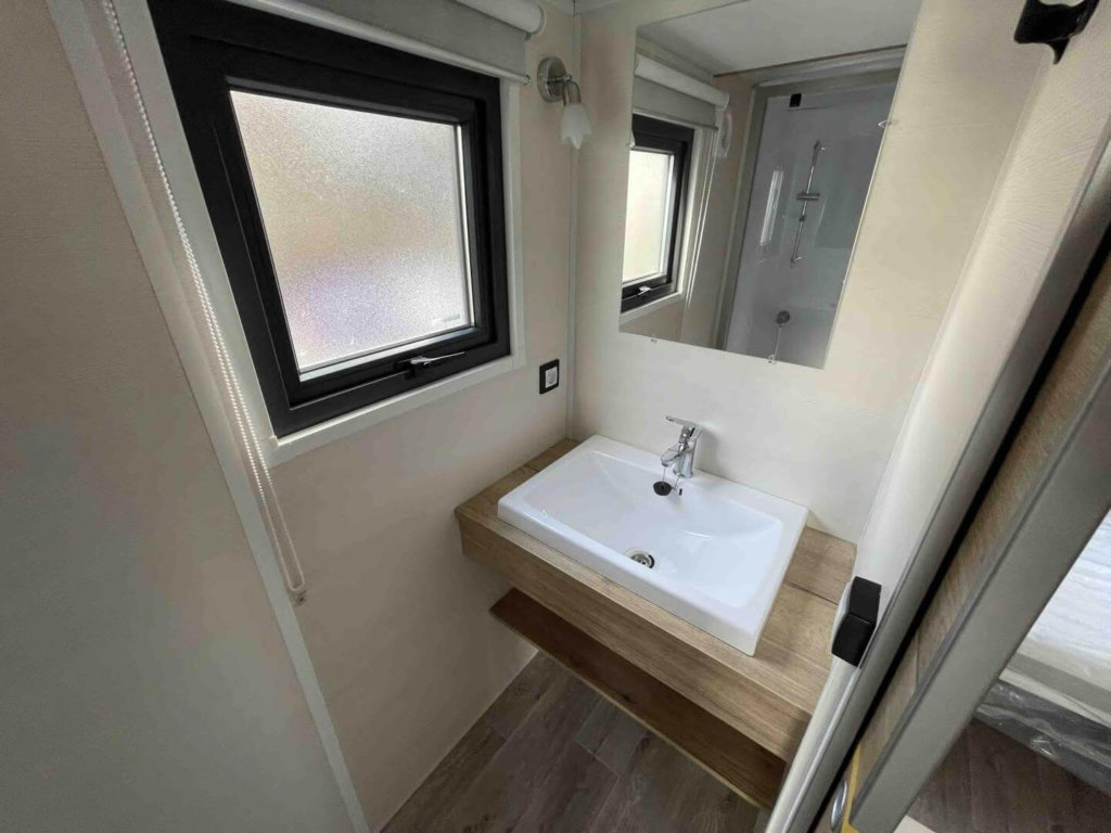 Mobil-home neuf -Tiny House