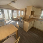 Mobil-home occasion - Willerby 30