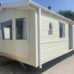 Mobil-home - Willerby 32