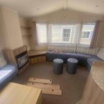 Mobil-home - Willerby 32