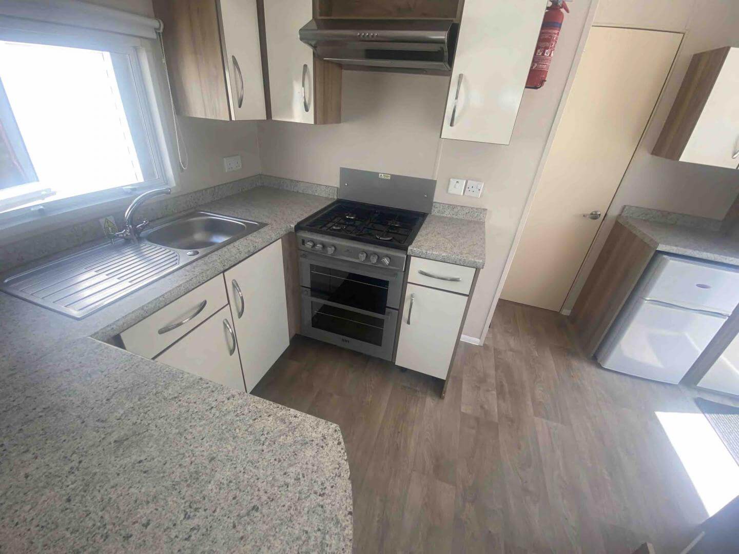 Mobil-home - Willerby 32