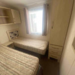 Mobil-home - Willerby 32