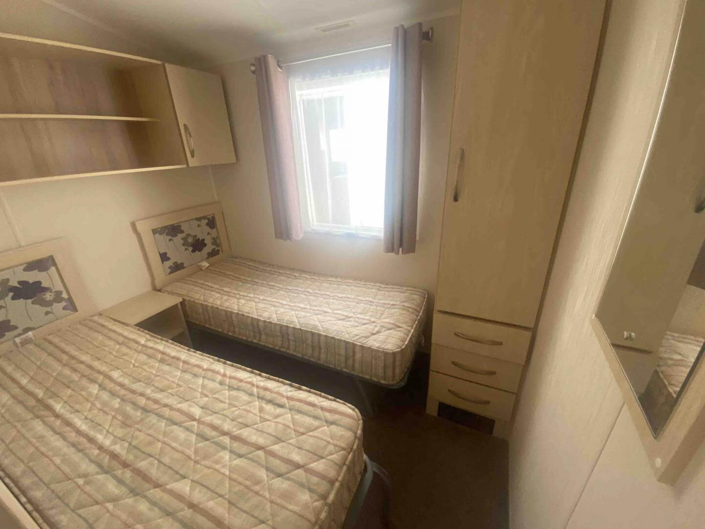 Mobil-home - Willerby 32