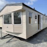 Mobil-home - Willerby 33