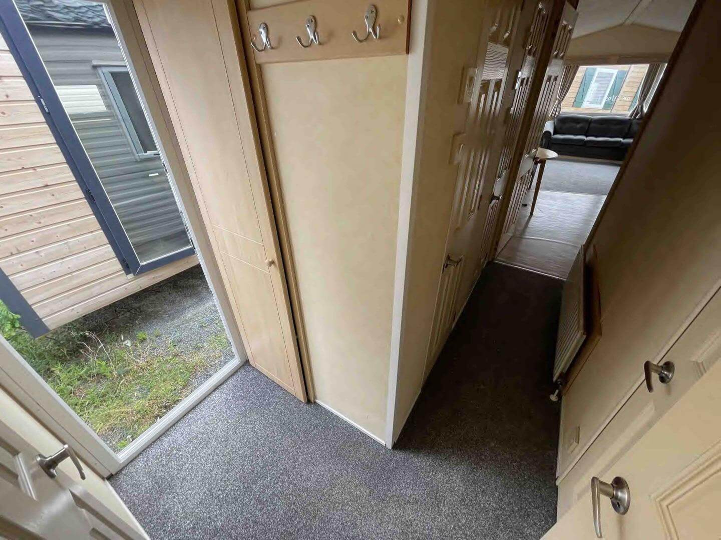 Mobil-home - Willerby 33