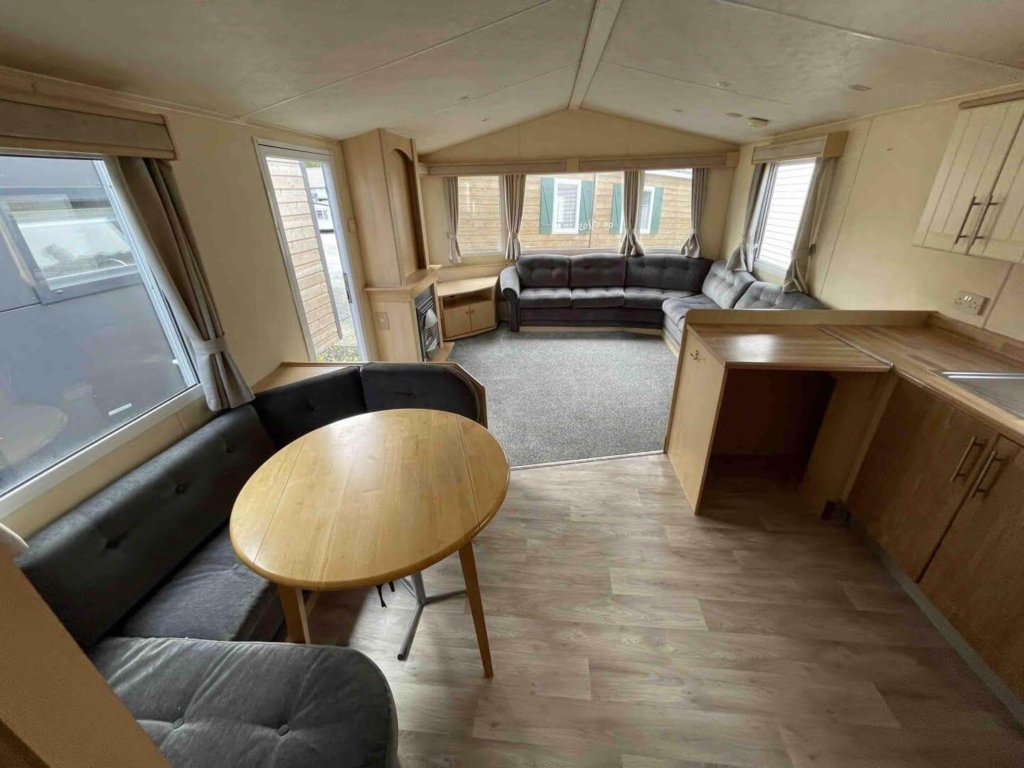 Mobil-home - Willerby 33