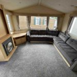 Mobil-home - Willerby 33