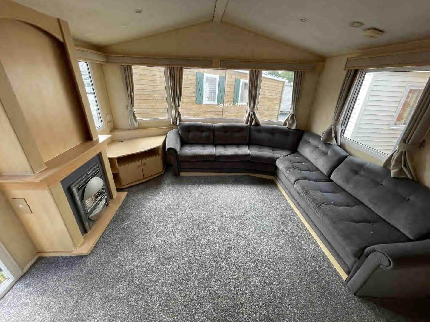 Mobil-home - Willerby 33