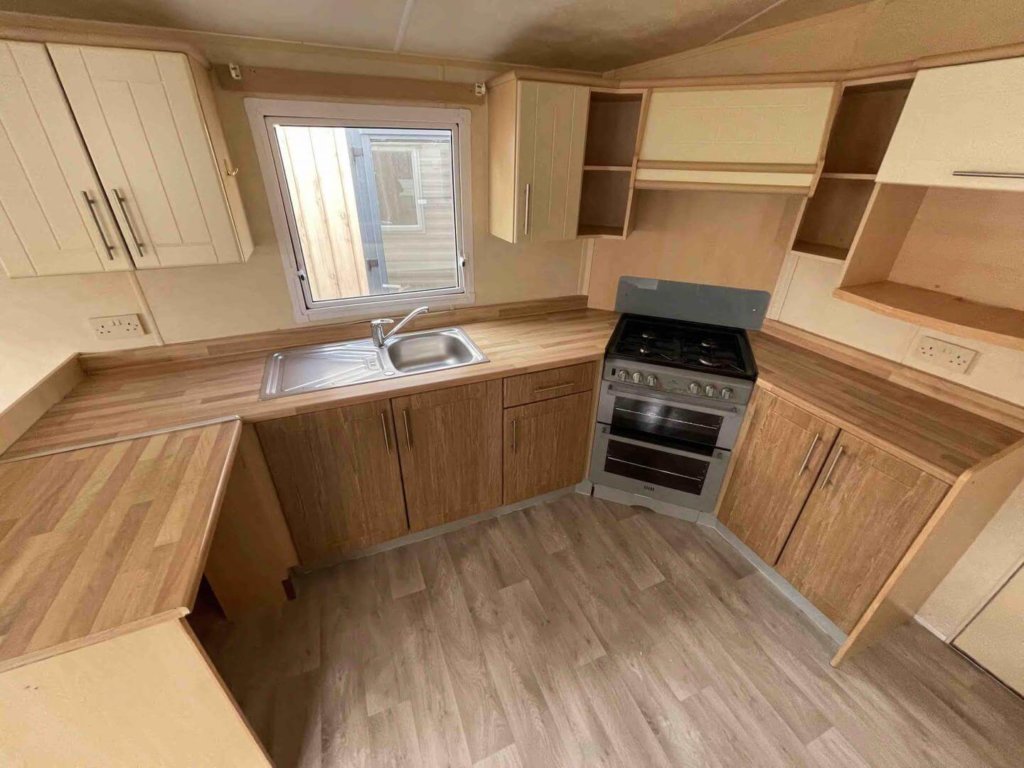 Mobil-home - Willerby 33