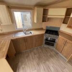 Mobil-home - Willerby 33