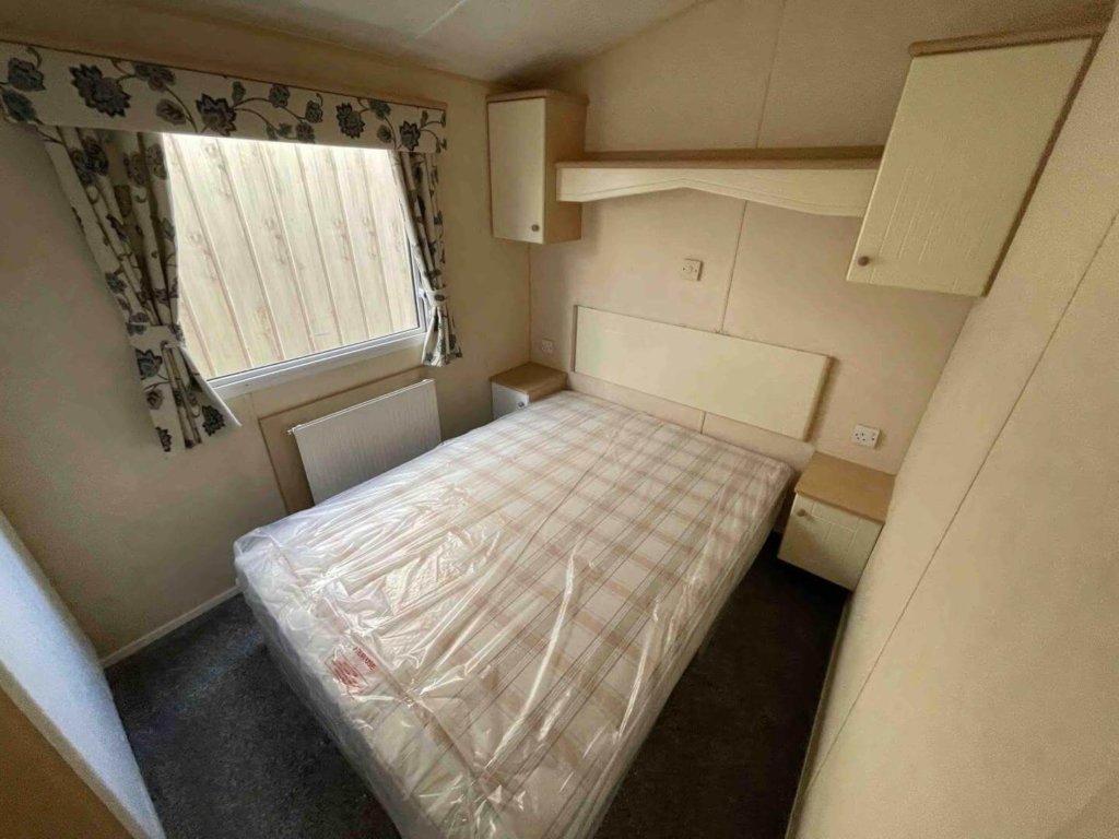 Mobil-home - Willerby 33