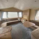 Mobil-home - Willerby 34