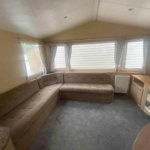 Mobil-home - Willerby 34