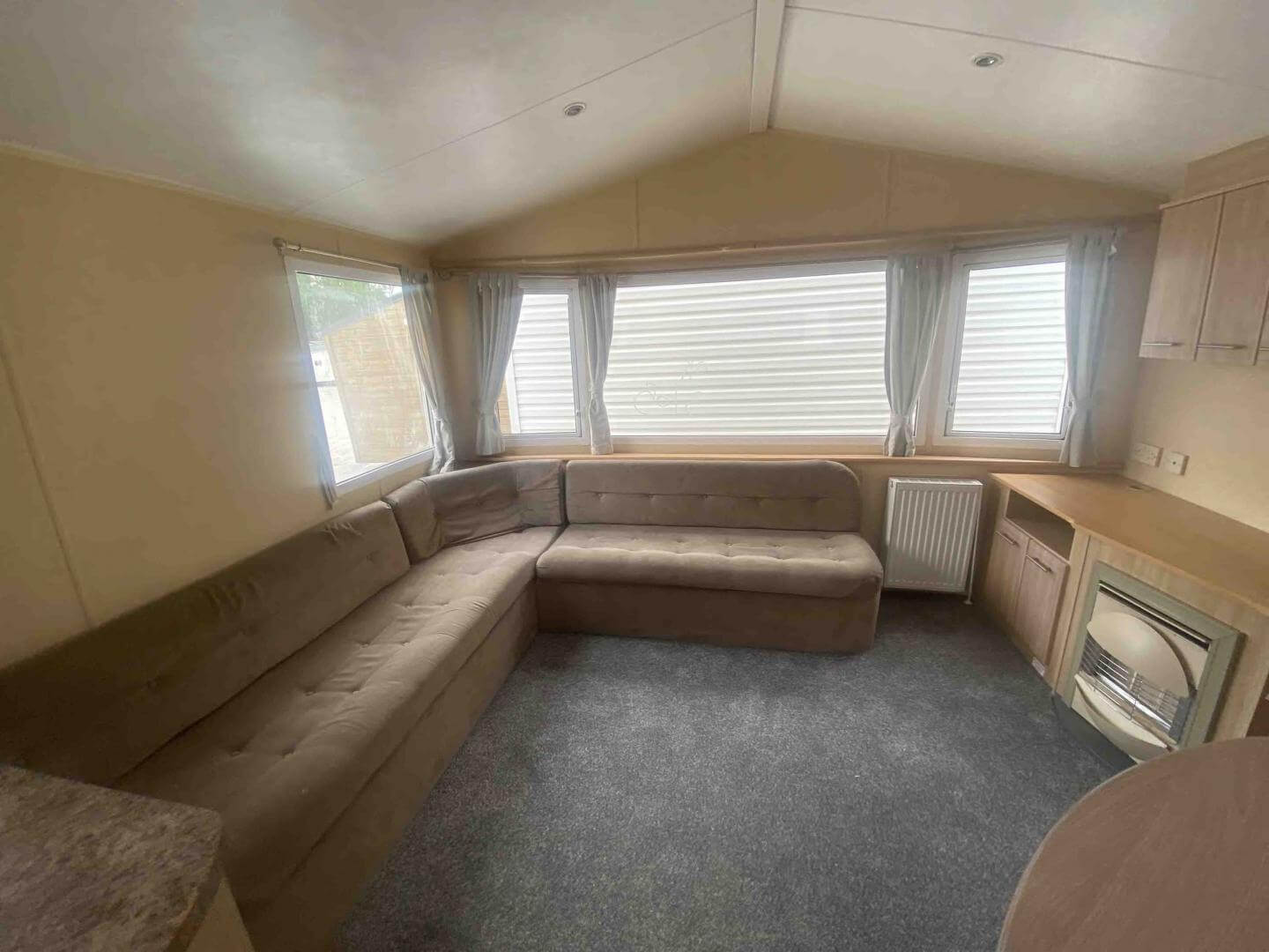Mobil-home - Willerby 34