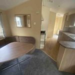 Mobil-home - Willerby 34