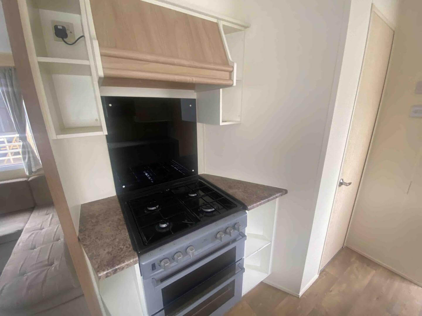 Mobil-home - Willerby 34