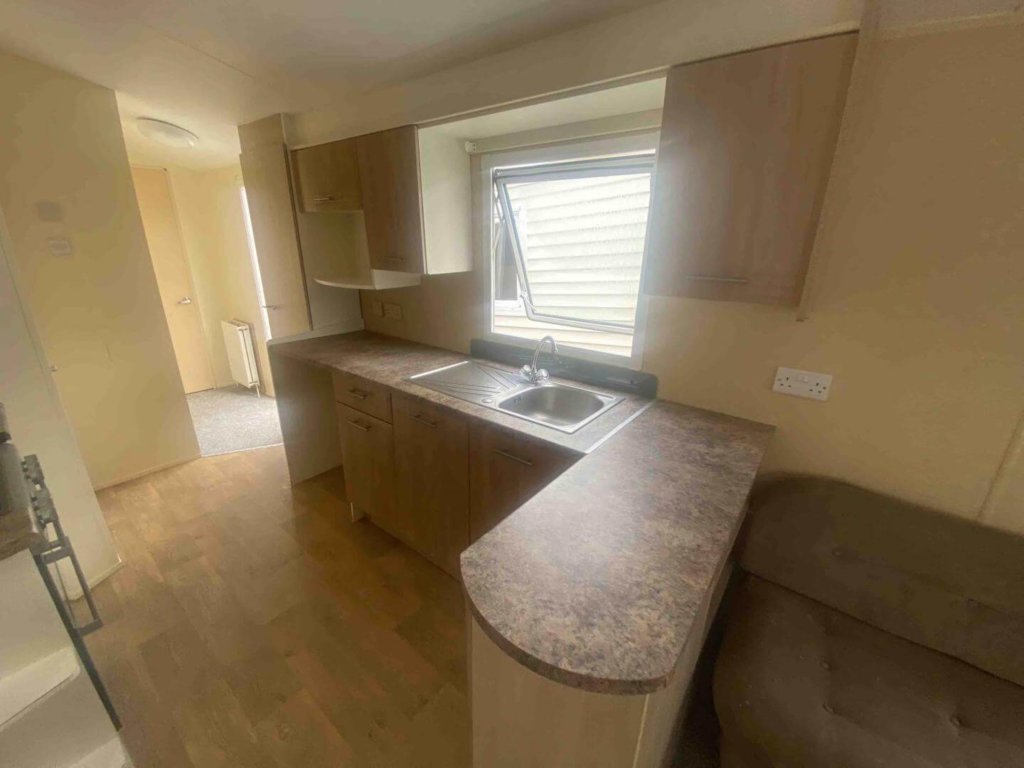 Mobil-home - Willerby 34