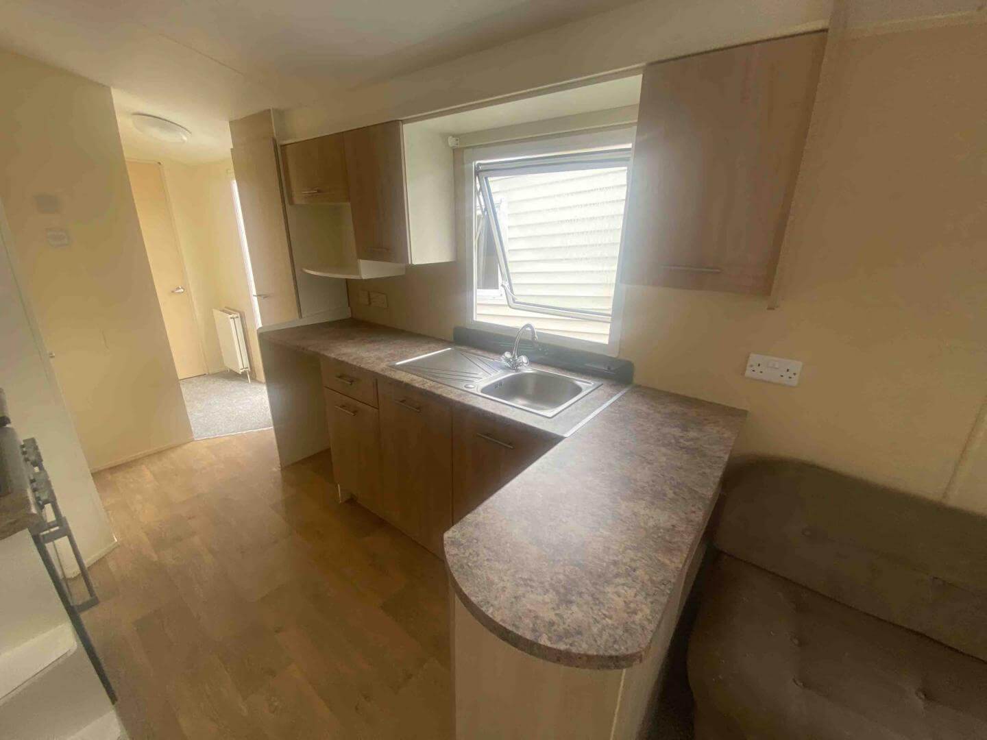 Mobil-home - Willerby 34