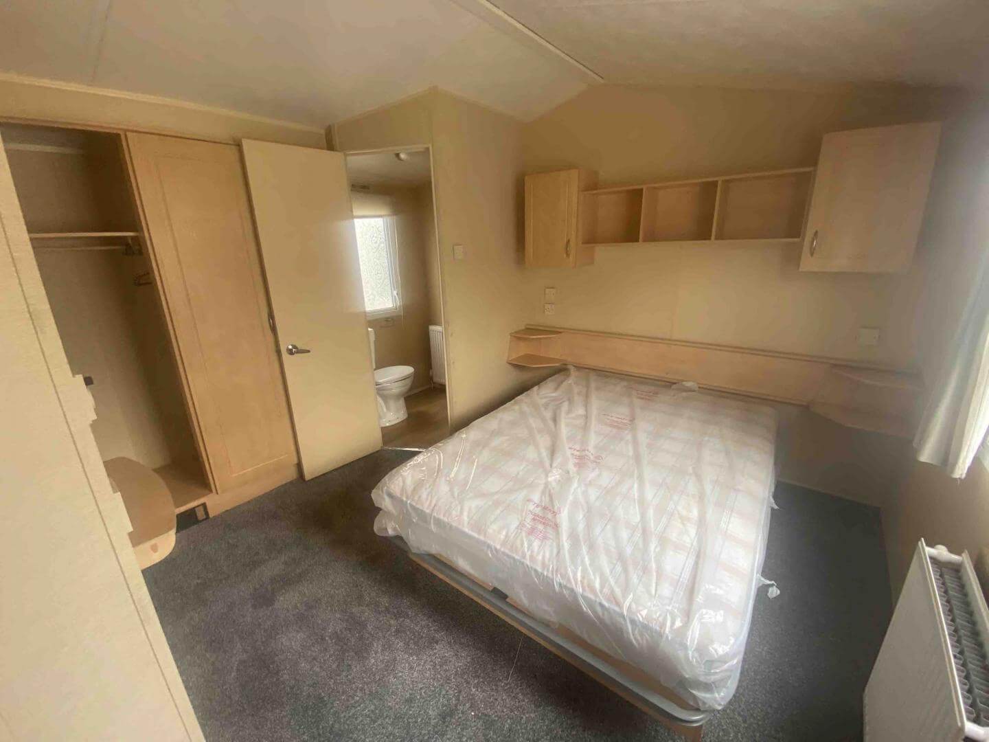 Mobil-home - Willerby 34