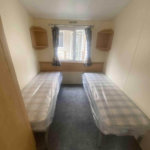 Mobil-home - Willerby 34