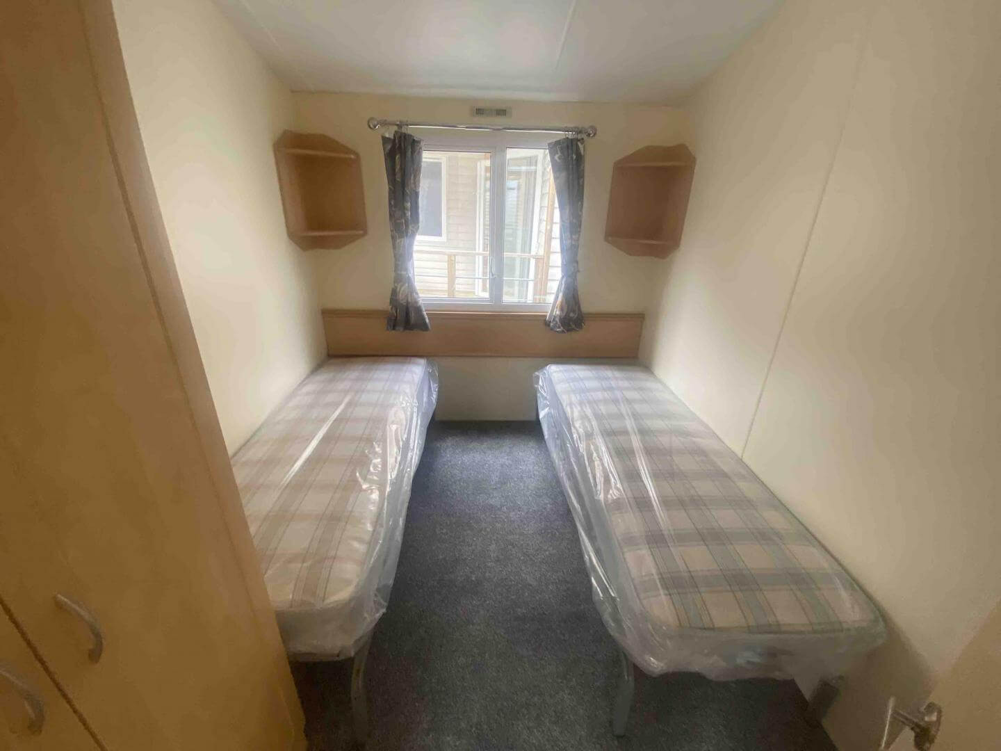 Mobil-home - Willerby 34